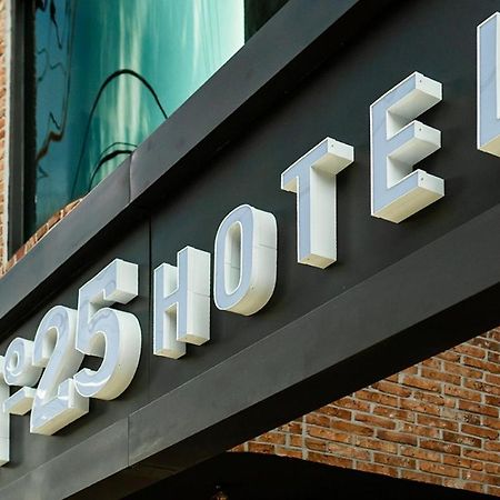 Hotel No. 25 Gyeongju Bus Terminal Екстериор снимка