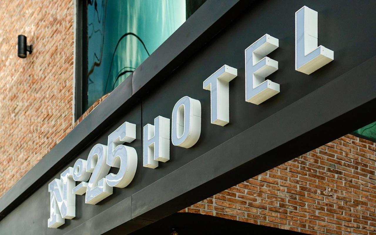 Hotel No. 25 Gyeongju Bus Terminal Екстериор снимка